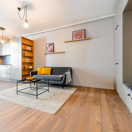 Apartment Lovely One Bedroom Cluj-Napoca