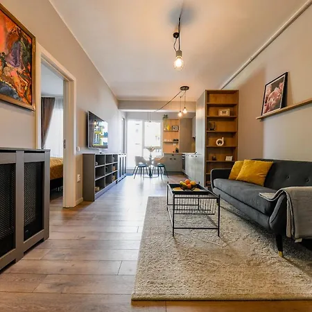 Apartment Lovely One Bedroom Cluj-Napoca