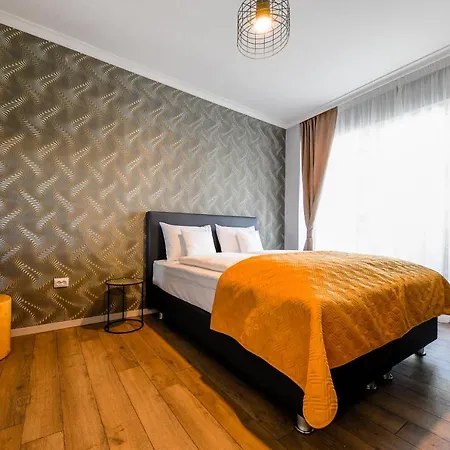 Lovely One Bedroom Apartment