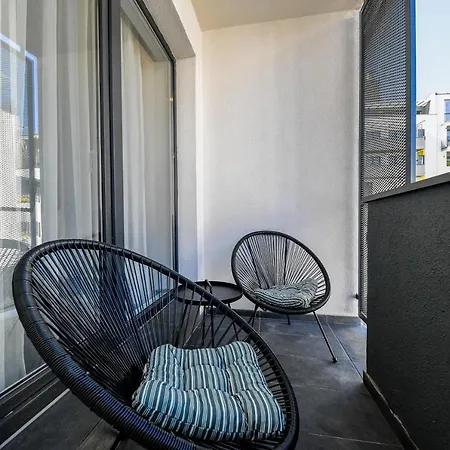 Lovely One Bedroom Apartment