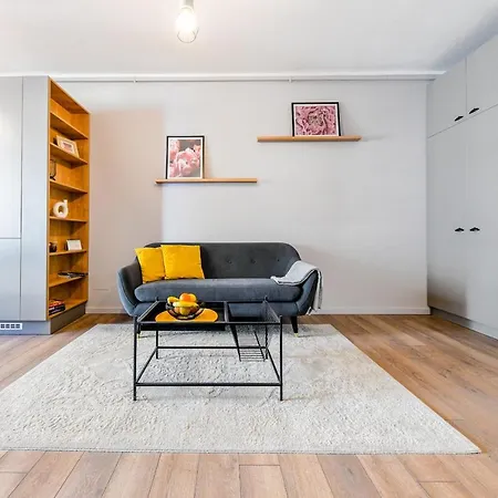 Lovely One Bedroom Cluj-Napoca