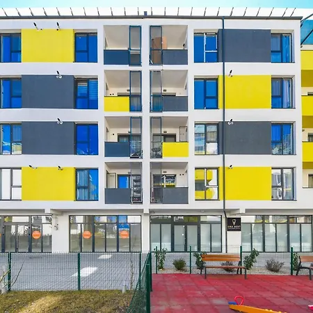 Lovely One Bedroom Apartment