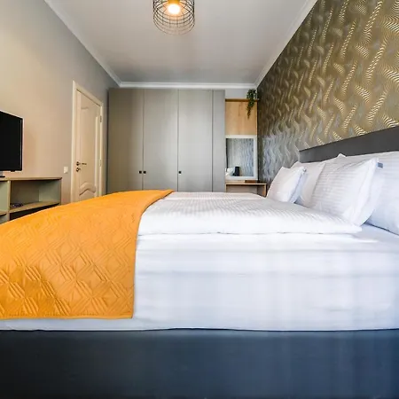 Lovely One Bedroom * Cluj-Napoca