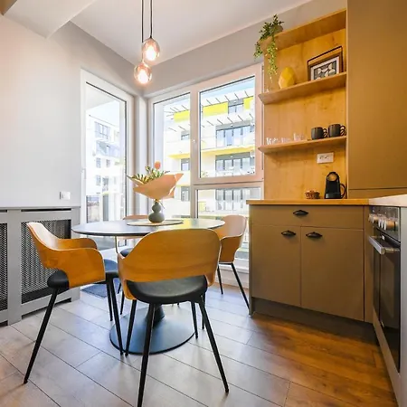 Apartment Lovely One Bedroom Cluj-Napoca
