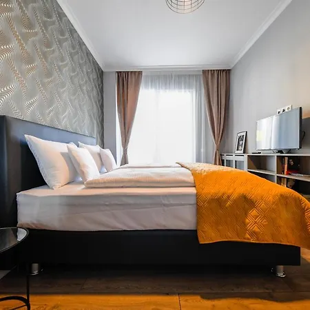 Lovely One Bedroom Cluj-Napoca